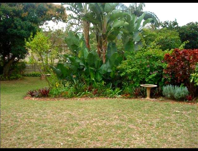 3 BEDROOM SECTIONAL TITLE FOR SALE IN SCOTTBURGH CENTRAL